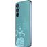 Disney Princess Cinderella Live in the Moment Art Galaxy A35 5G Skin